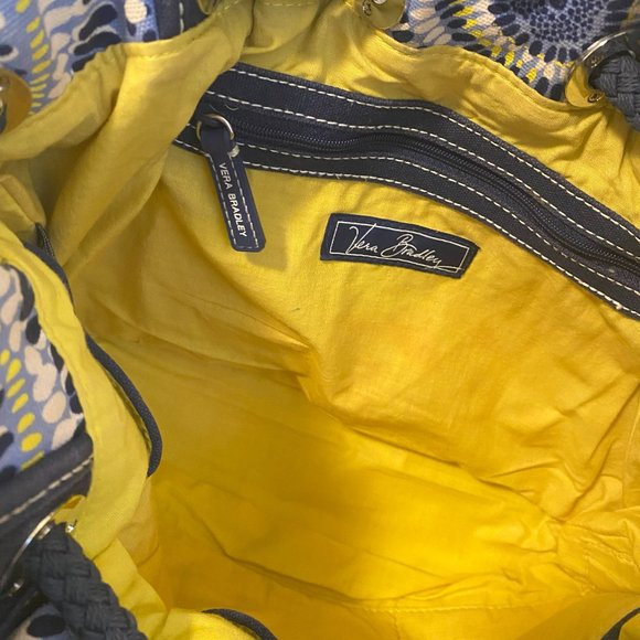 Vera Bradley Shoulder Bag - Picture 4 of 4